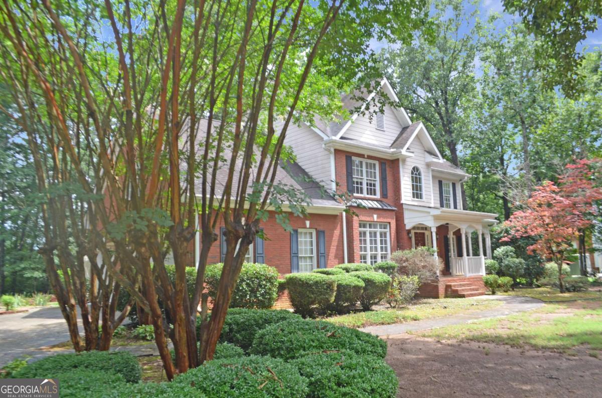 1091 Glenwood Lane Bogart GA 30622
