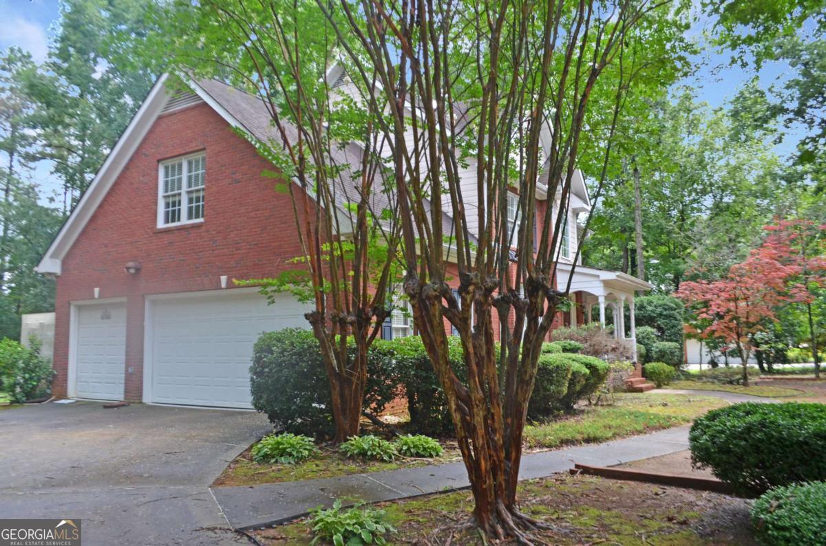 1091 Glenwood Lane Bogart GA 30622