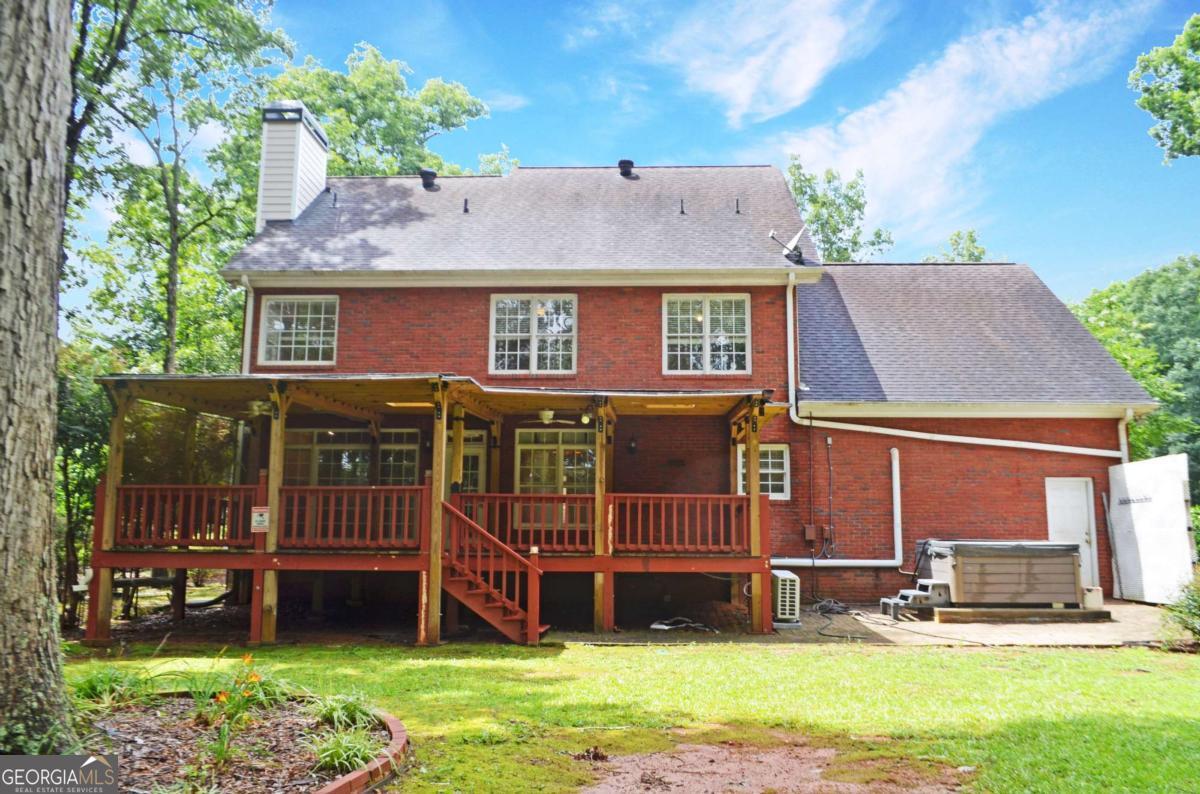 1091 Glenwood Lane Bogart GA 30622