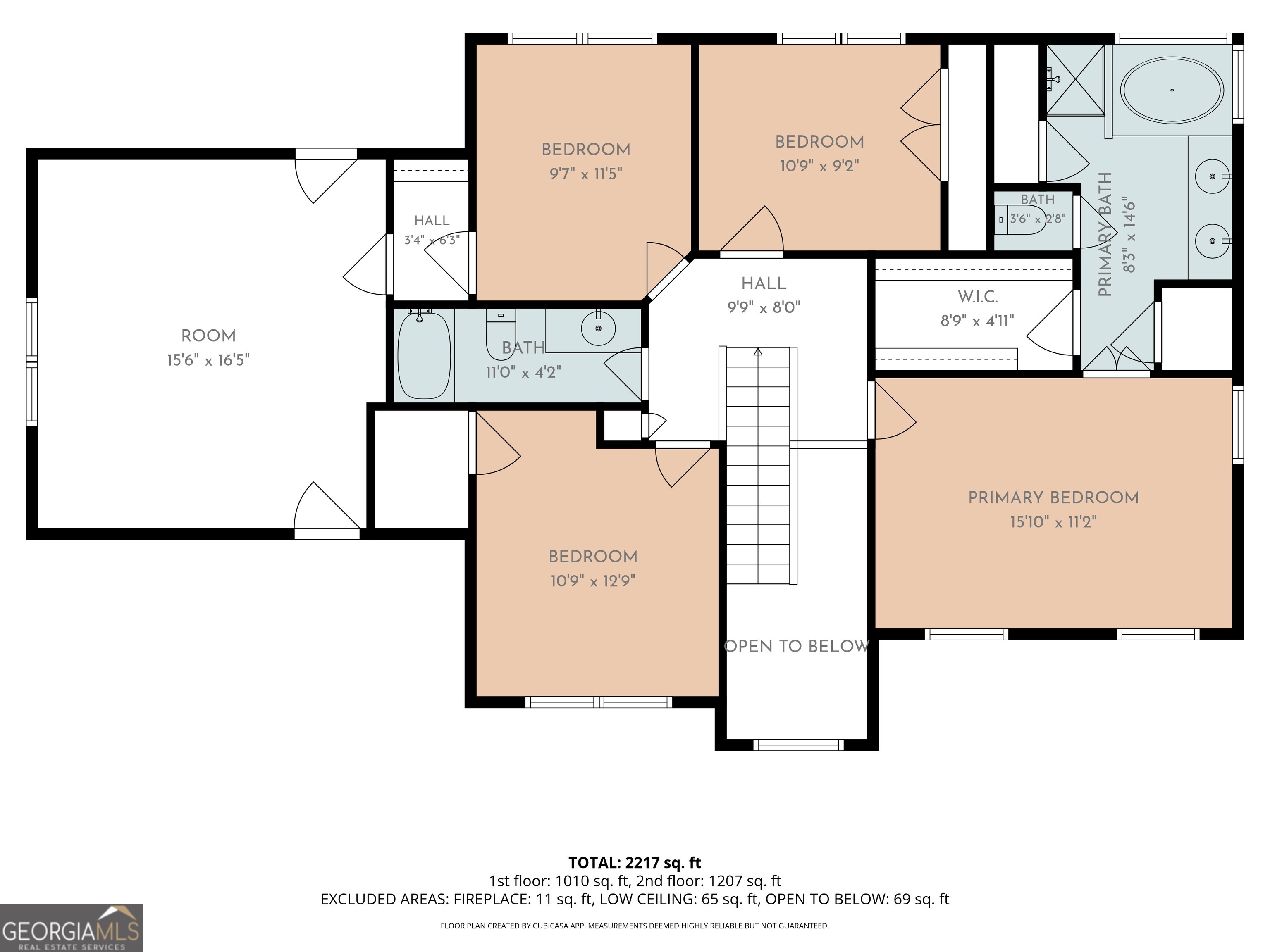 1091 Glenwood Lane Bogart GA 30622