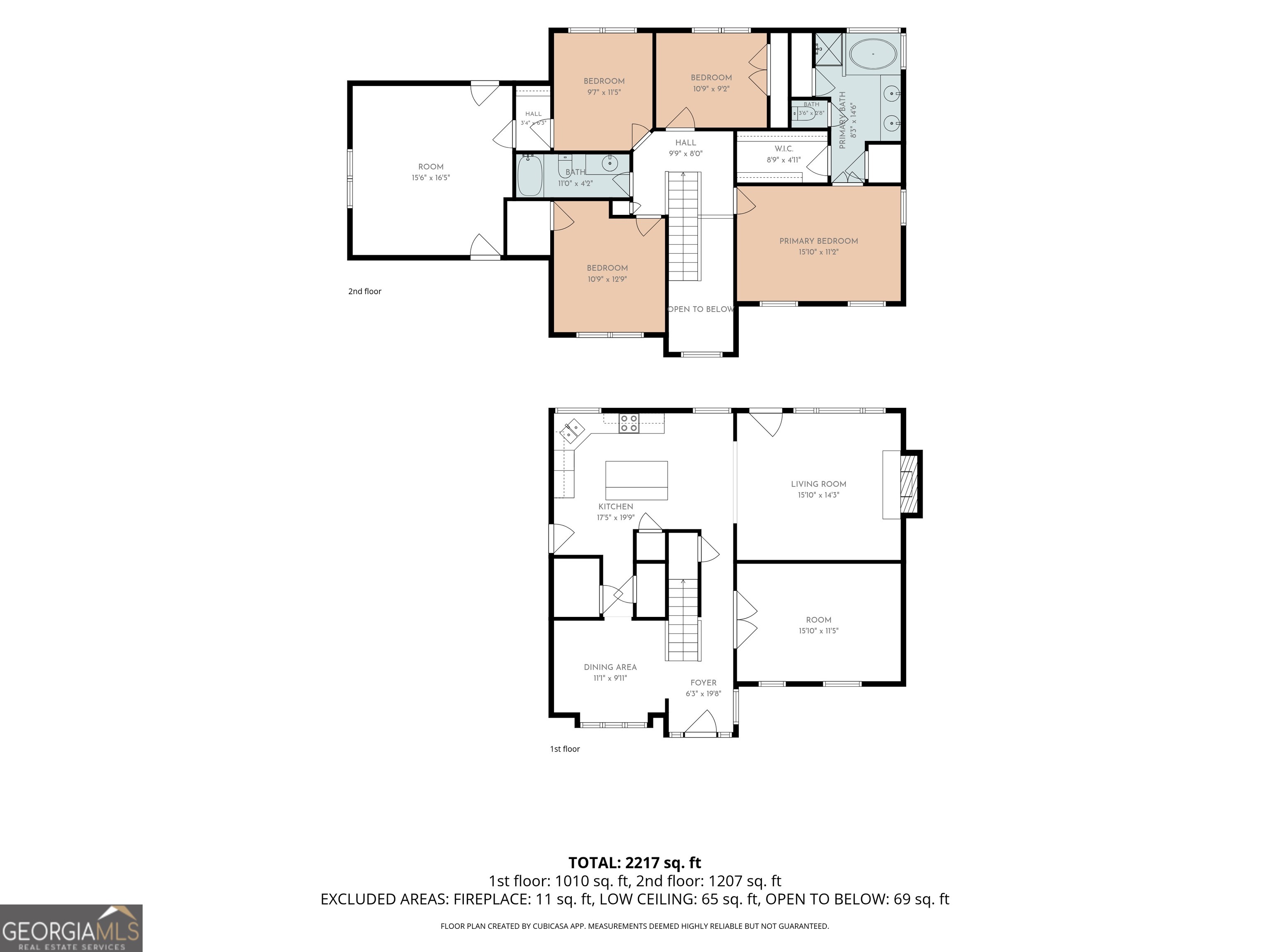 1091 Glenwood Lane Bogart GA 30622