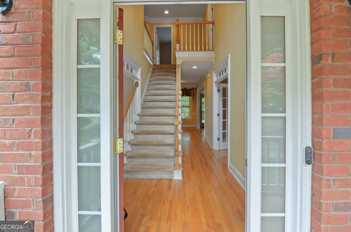 1091 Glenwood Lane Bogart GA 30622