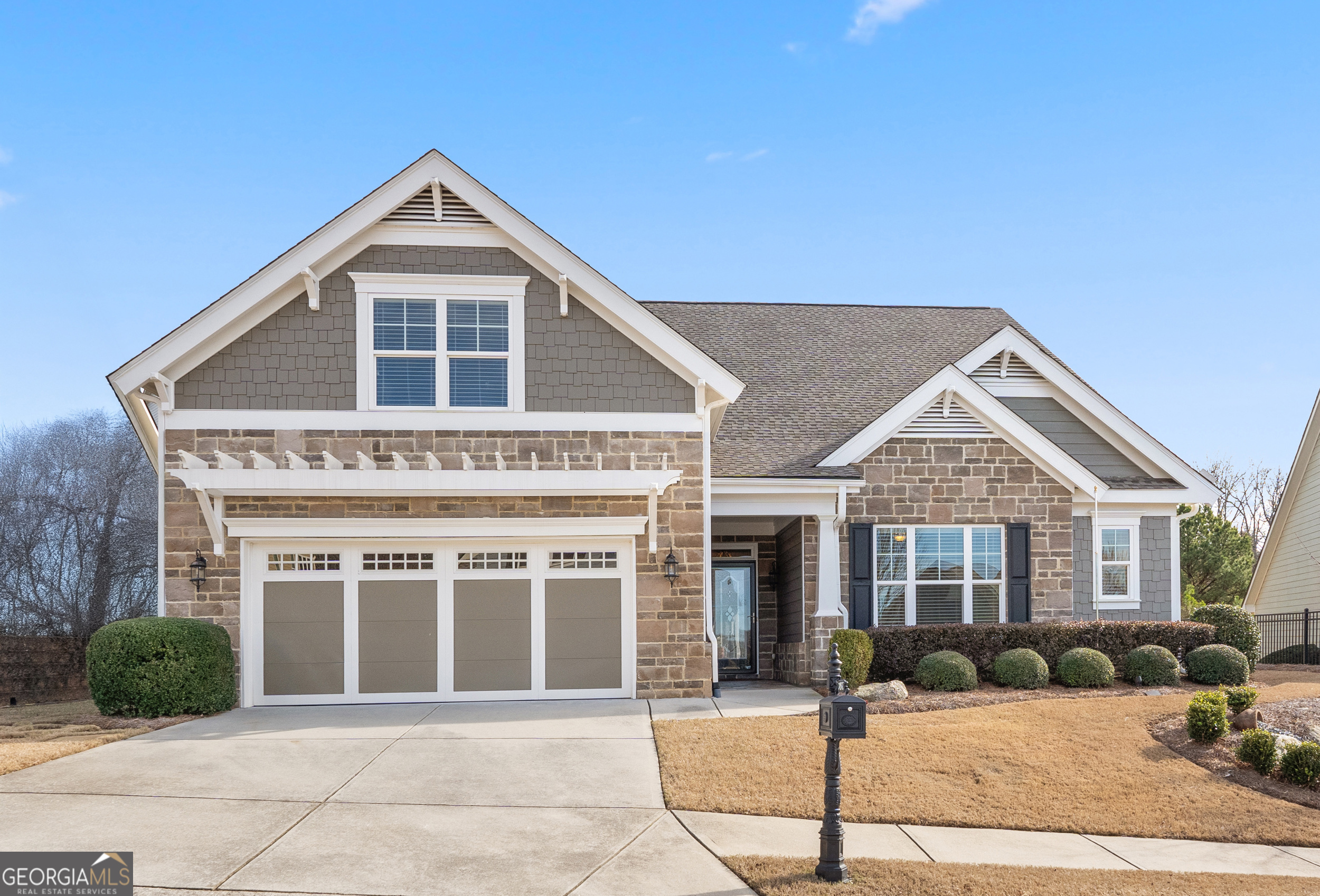 3457 Locust Cove Road SW Gainesville GA 30504