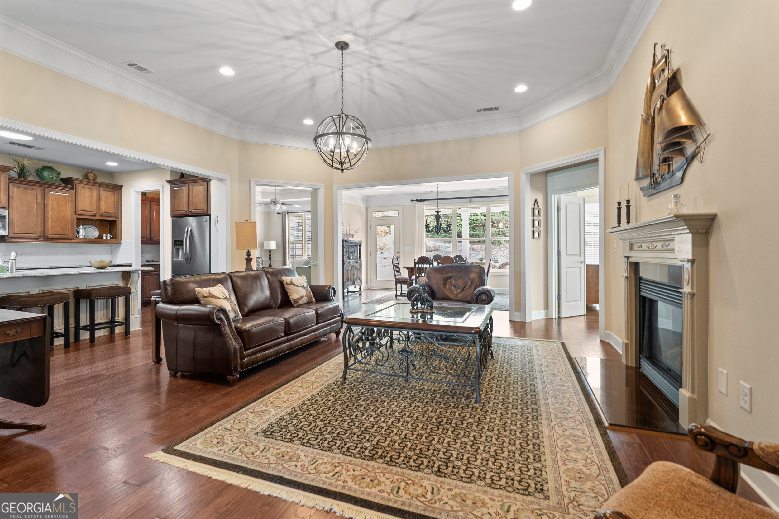 3457 Locust Cove Road SW Gainesville GA 30504