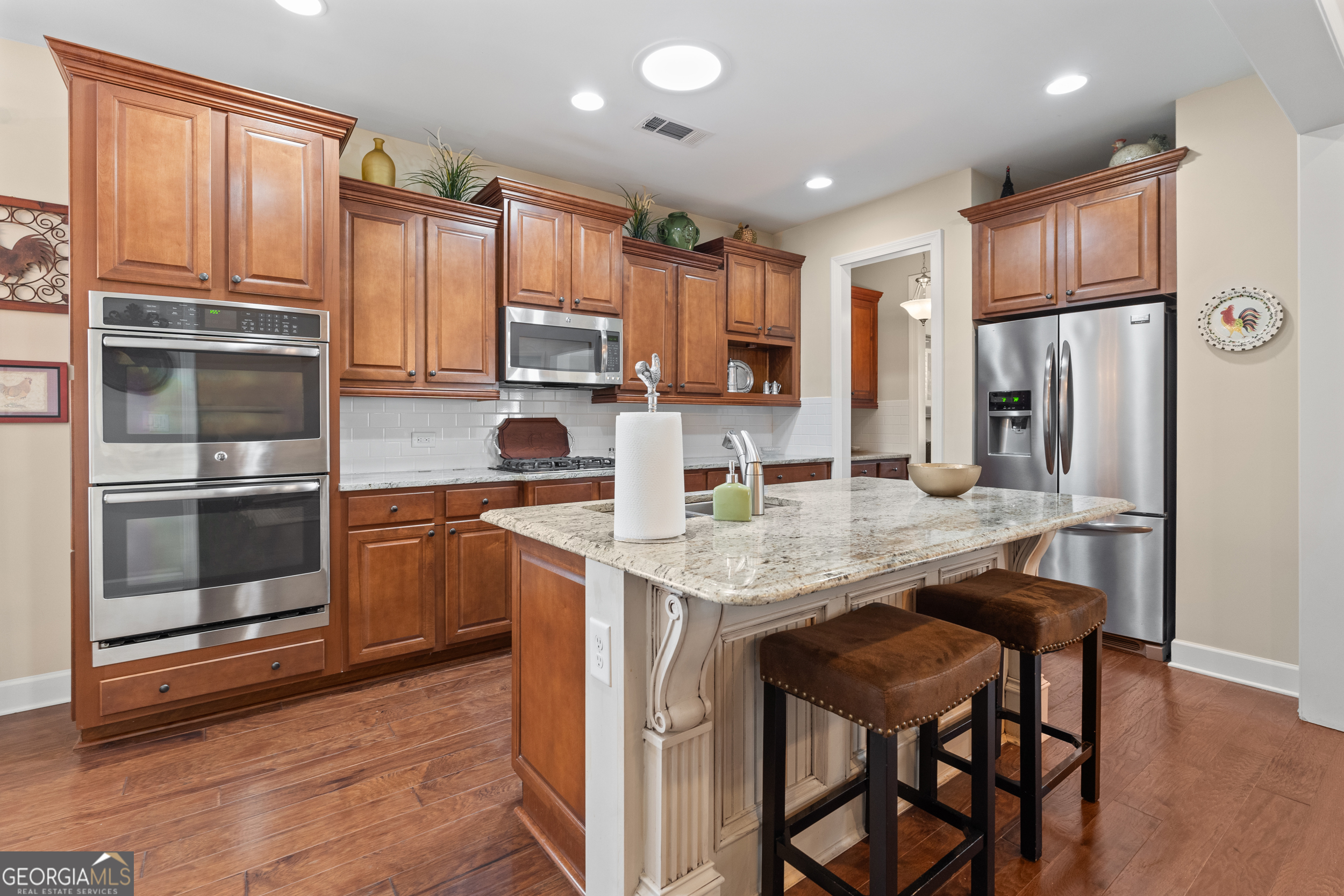 3457 Locust Cove Road SW Gainesville GA 30504