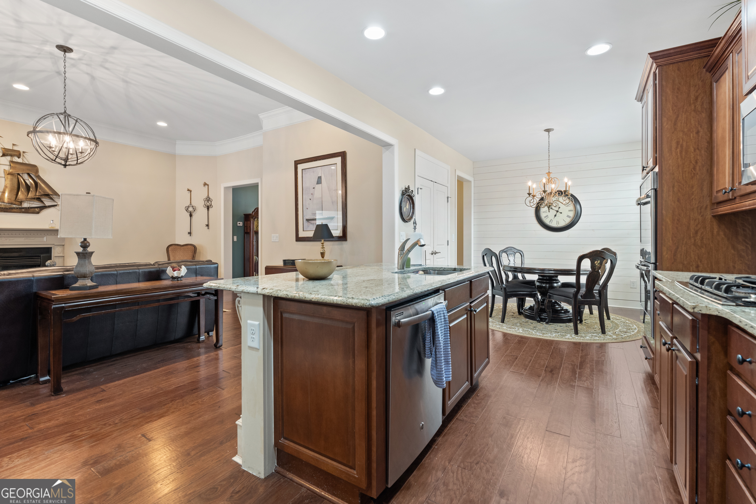 3457 Locust Cove Road SW Gainesville GA 30504