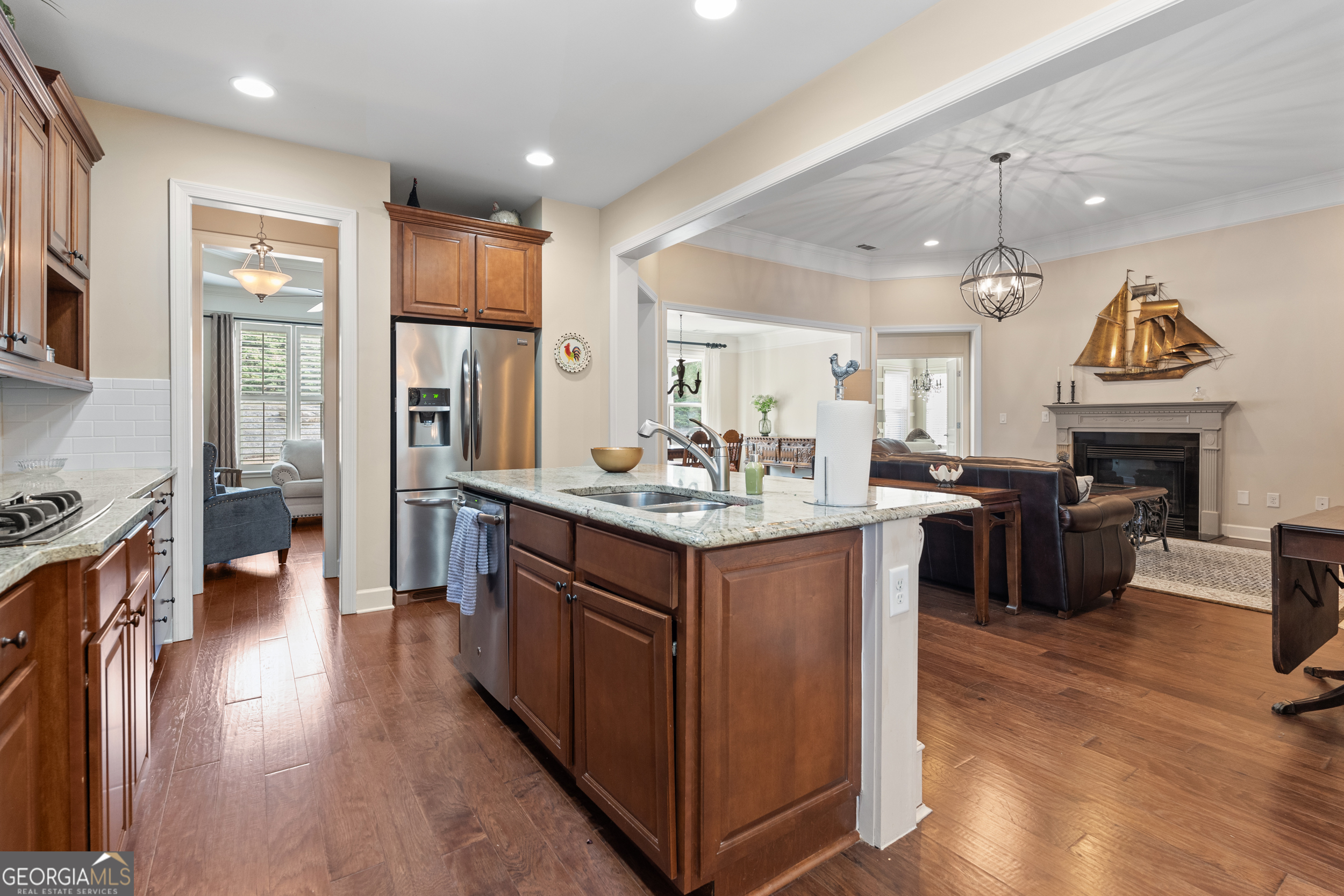 3457 Locust Cove Road SW Gainesville GA 30504