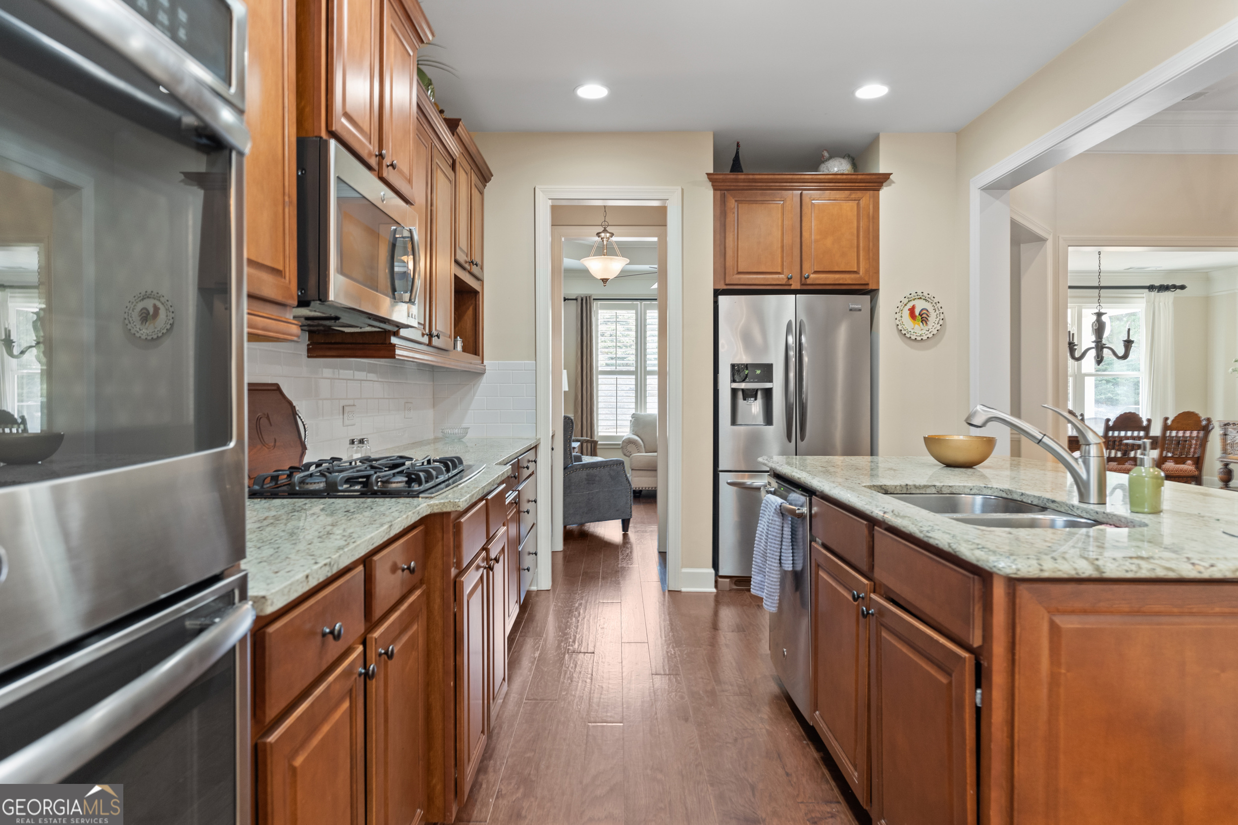 3457 Locust Cove Road SW Gainesville GA 30504