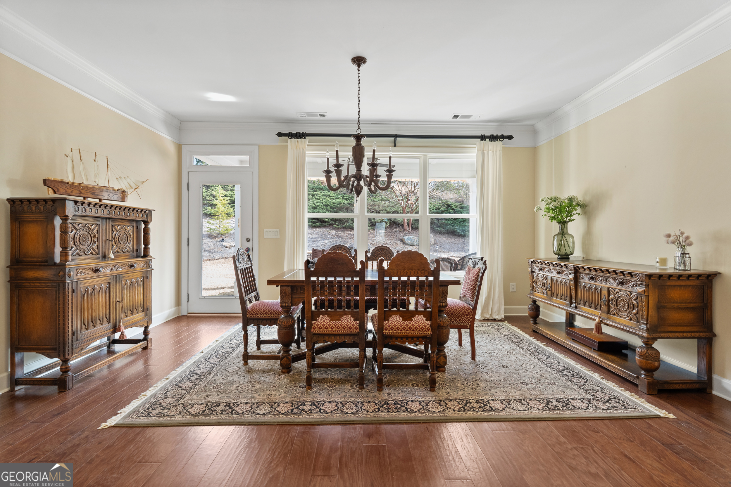 3457 Locust Cove Road SW Gainesville GA 30504