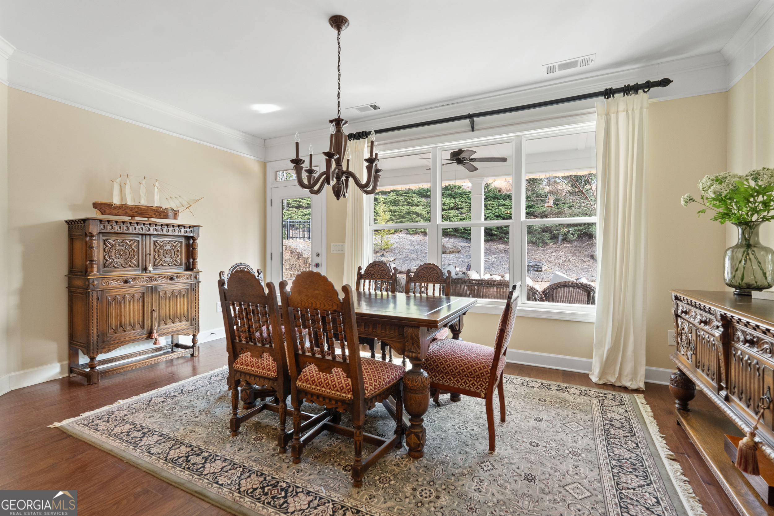 3457 Locust Cove Road SW Gainesville GA 30504