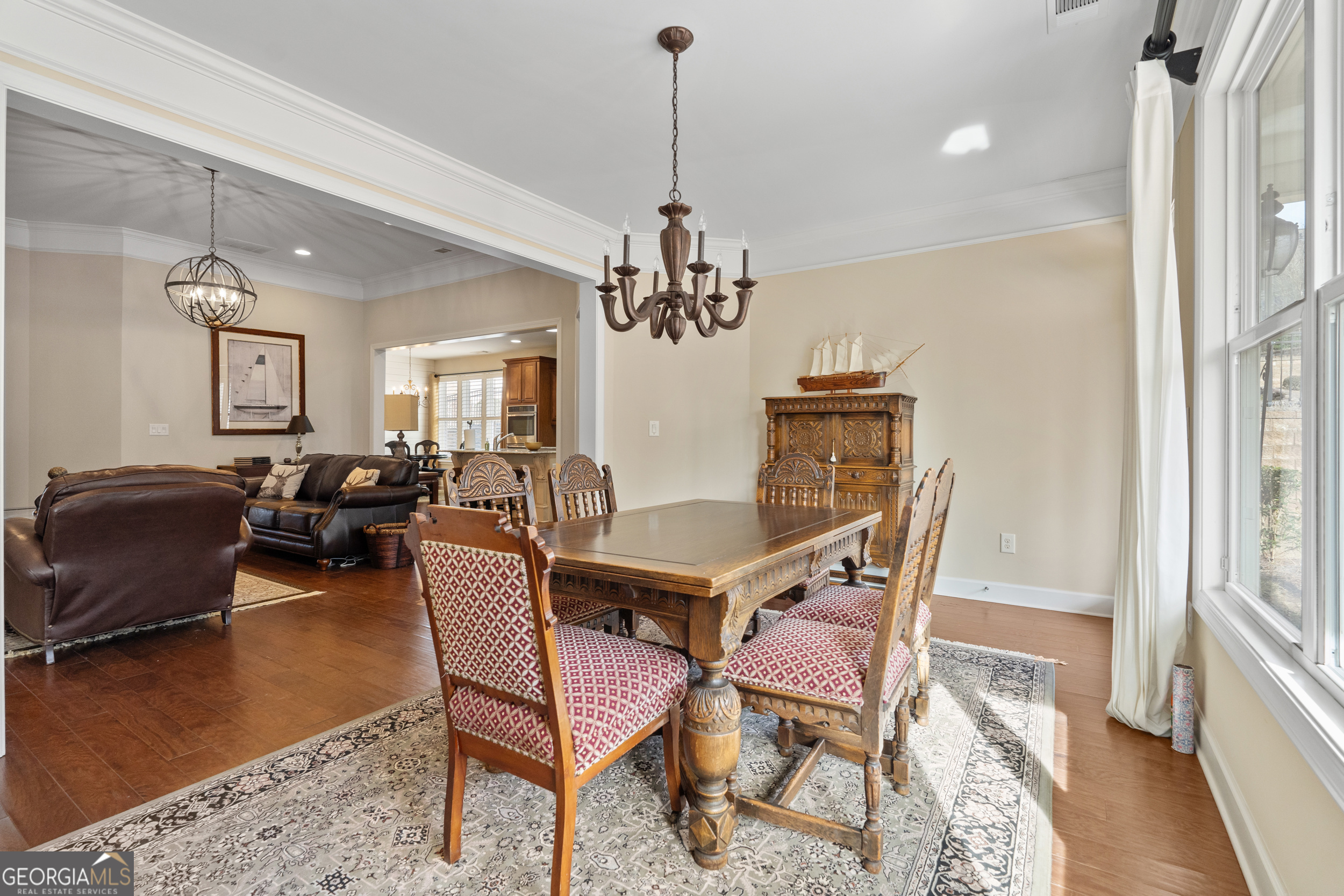 3457 Locust Cove Road SW Gainesville GA 30504