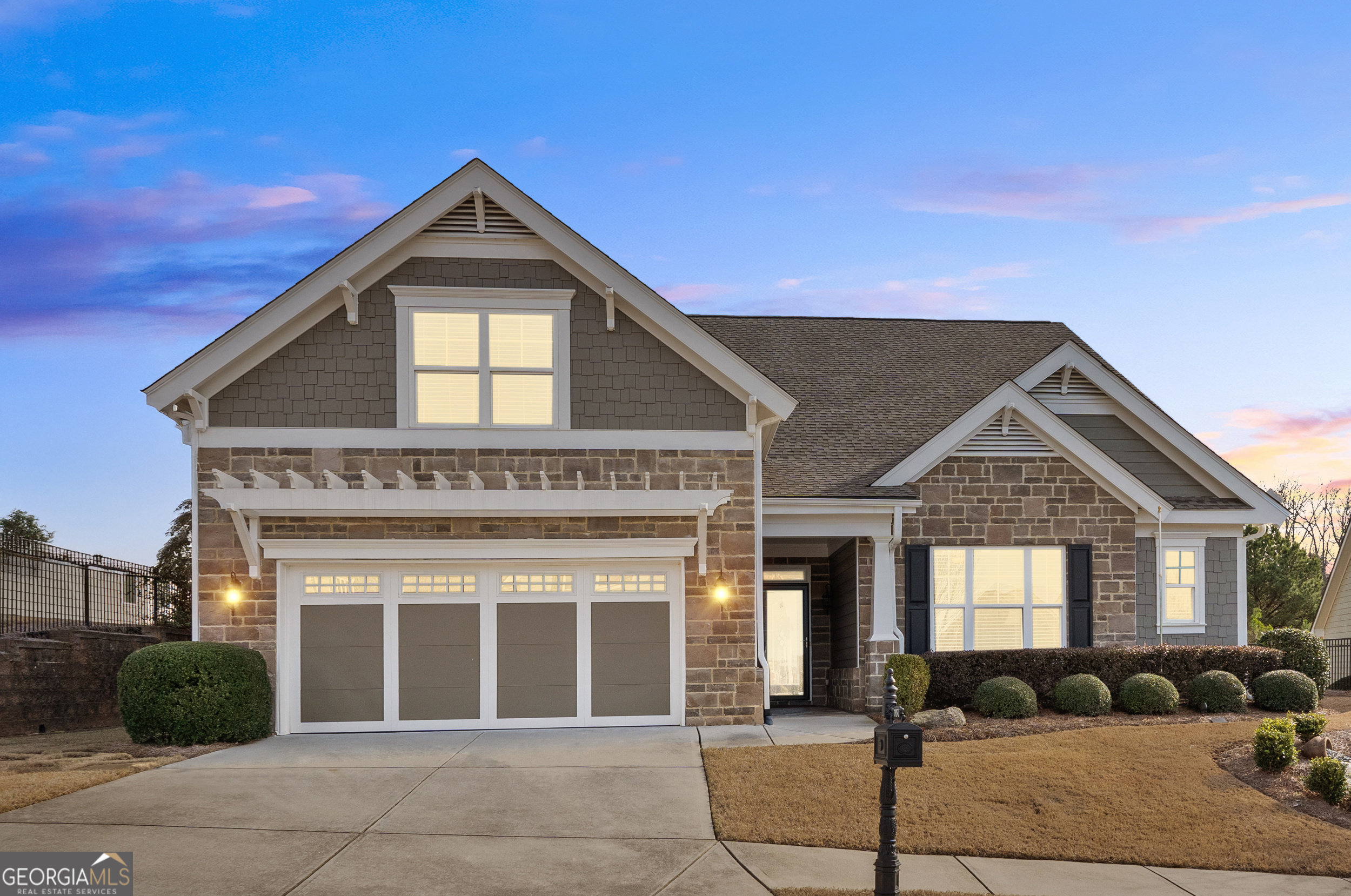 3457 Locust Cove Road SW Gainesville GA 30504