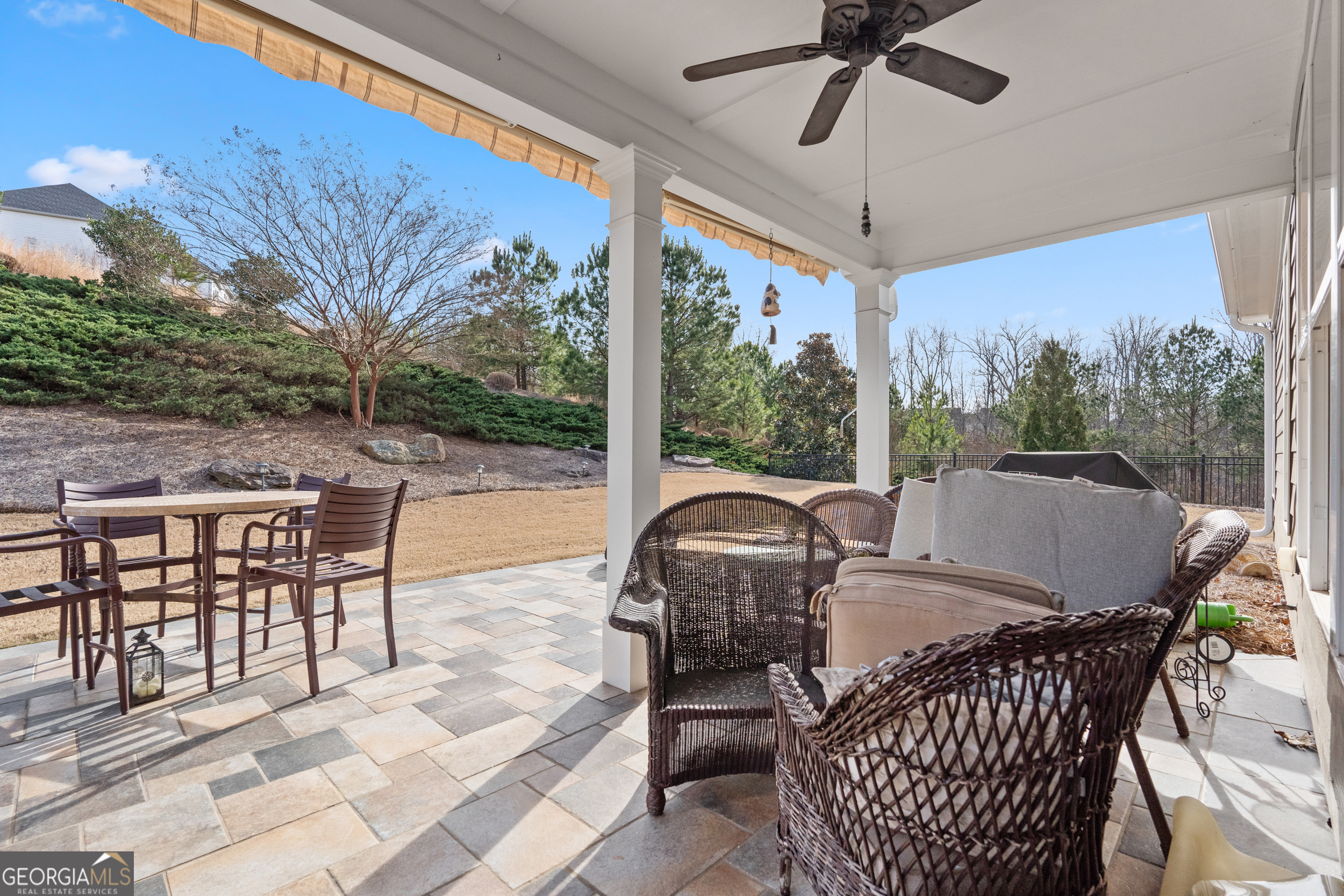 3457 Locust Cove Road SW Gainesville GA 30504