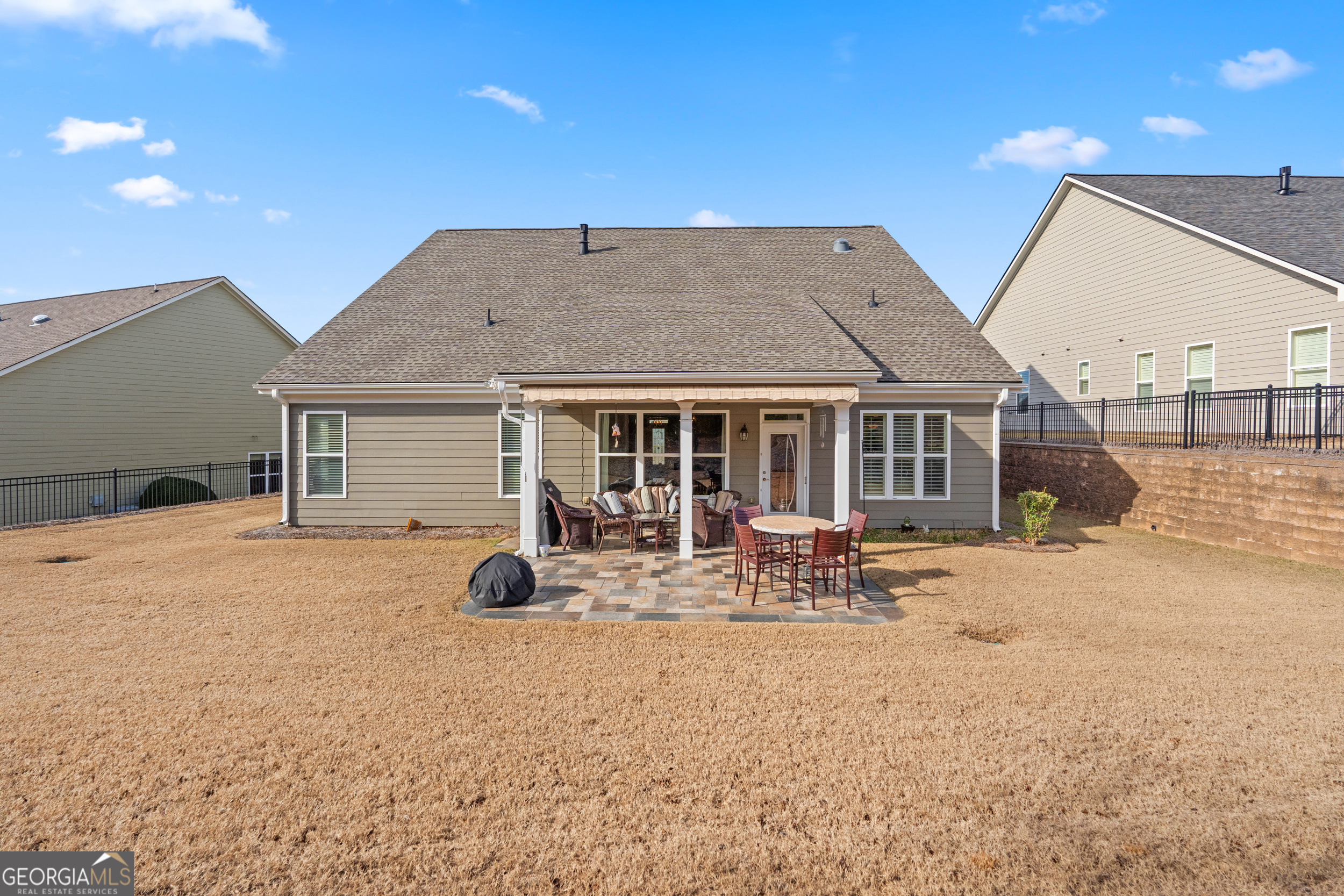3457 Locust Cove Road SW Gainesville GA 30504