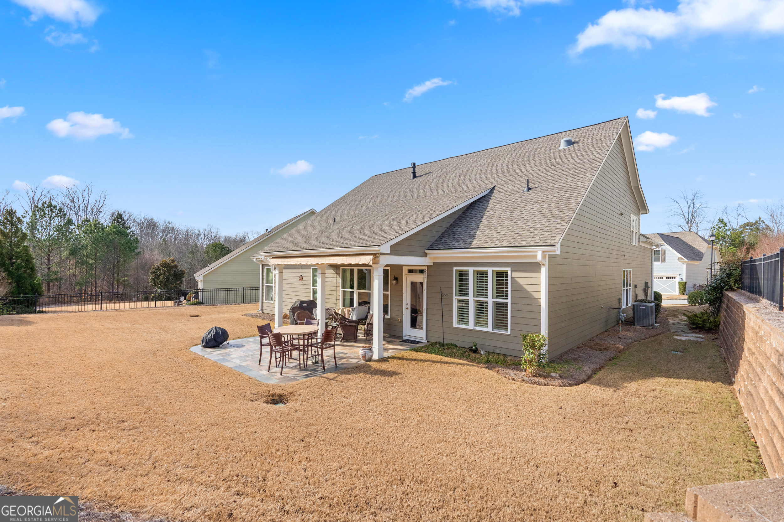 3457 Locust Cove Road SW Gainesville GA 30504