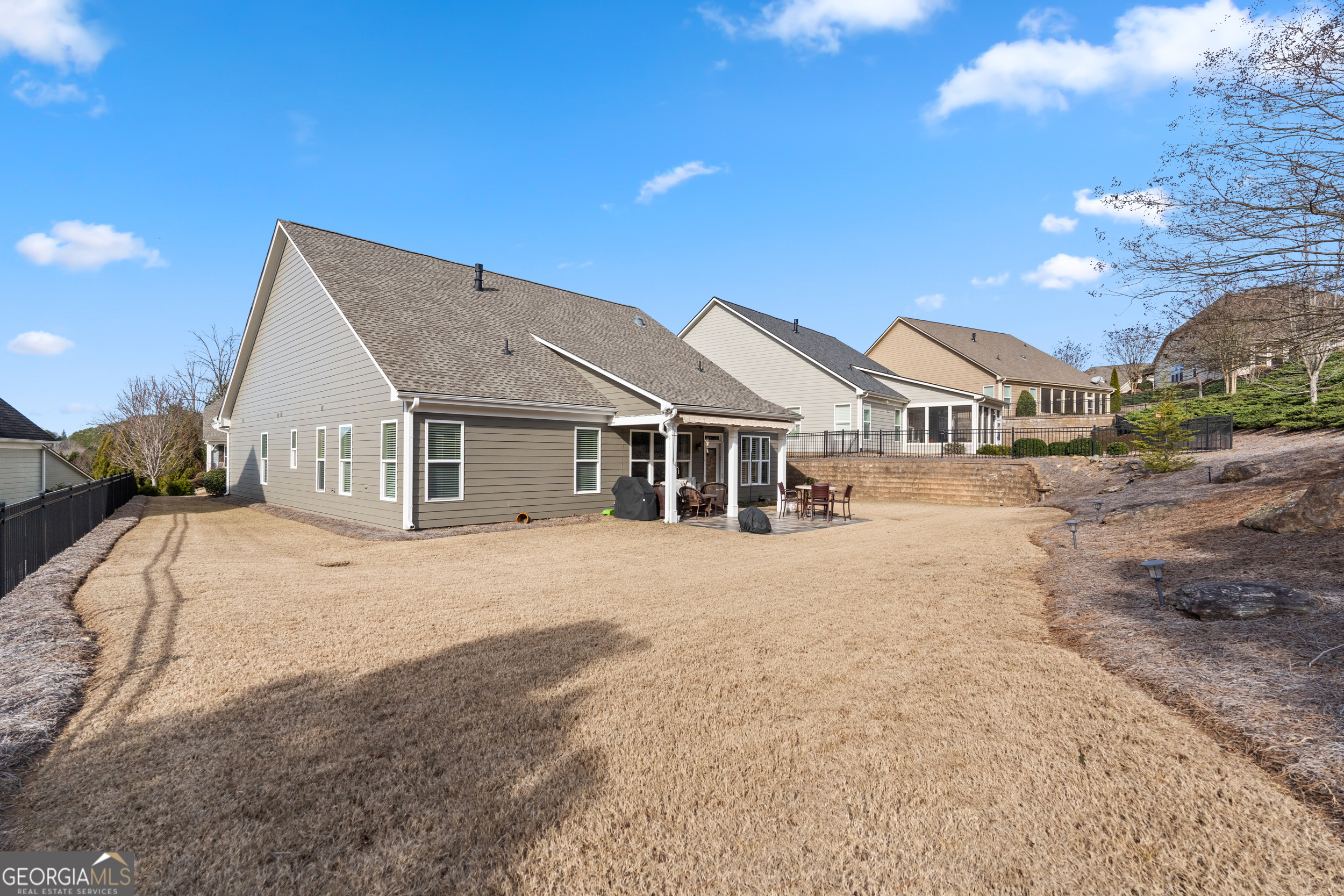 3457 Locust Cove Road SW Gainesville GA 30504