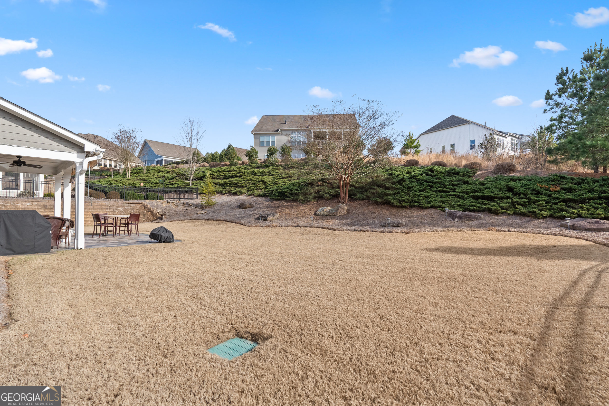 3457 Locust Cove Road SW Gainesville GA 30504