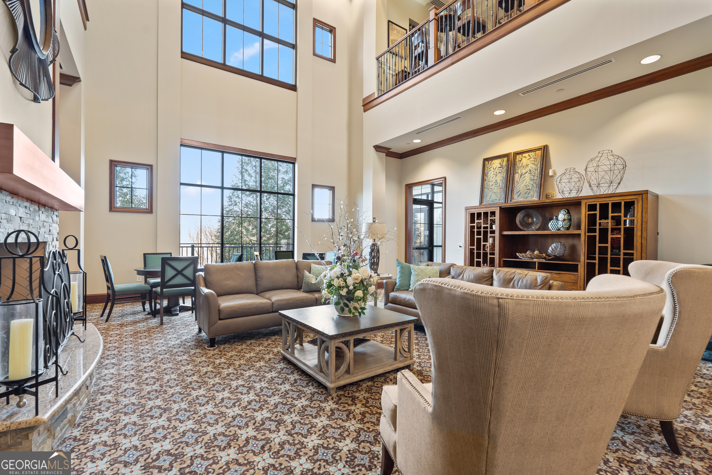 3457 Locust Cove Road SW Gainesville GA 30504