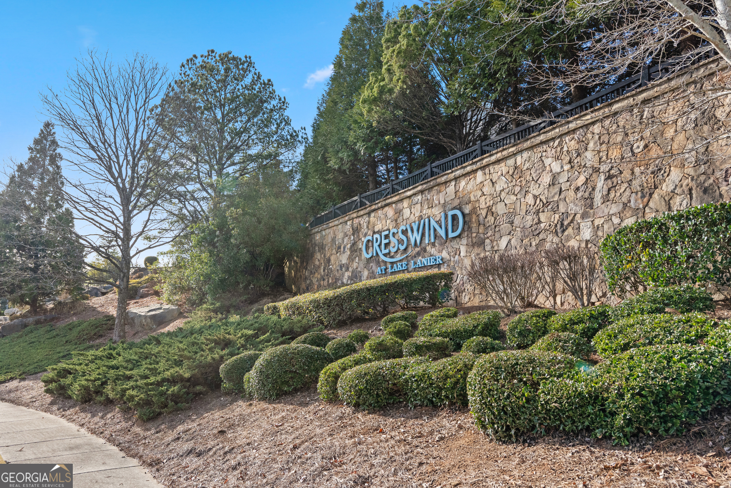 3457 Locust Cove Road SW Gainesville GA 30504