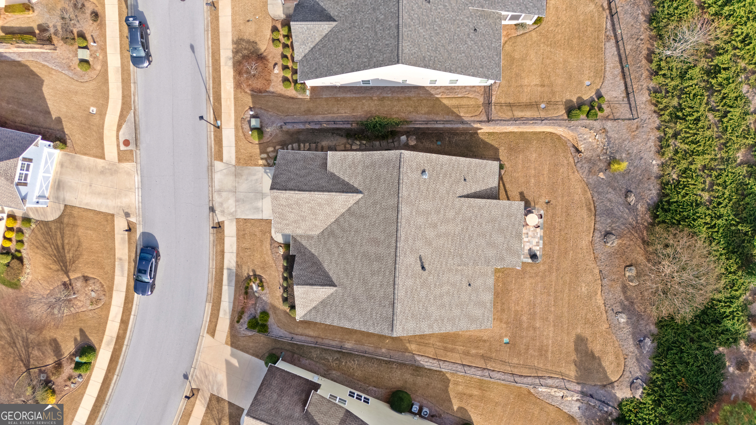 3457 Locust Cove Road SW Gainesville GA 30504