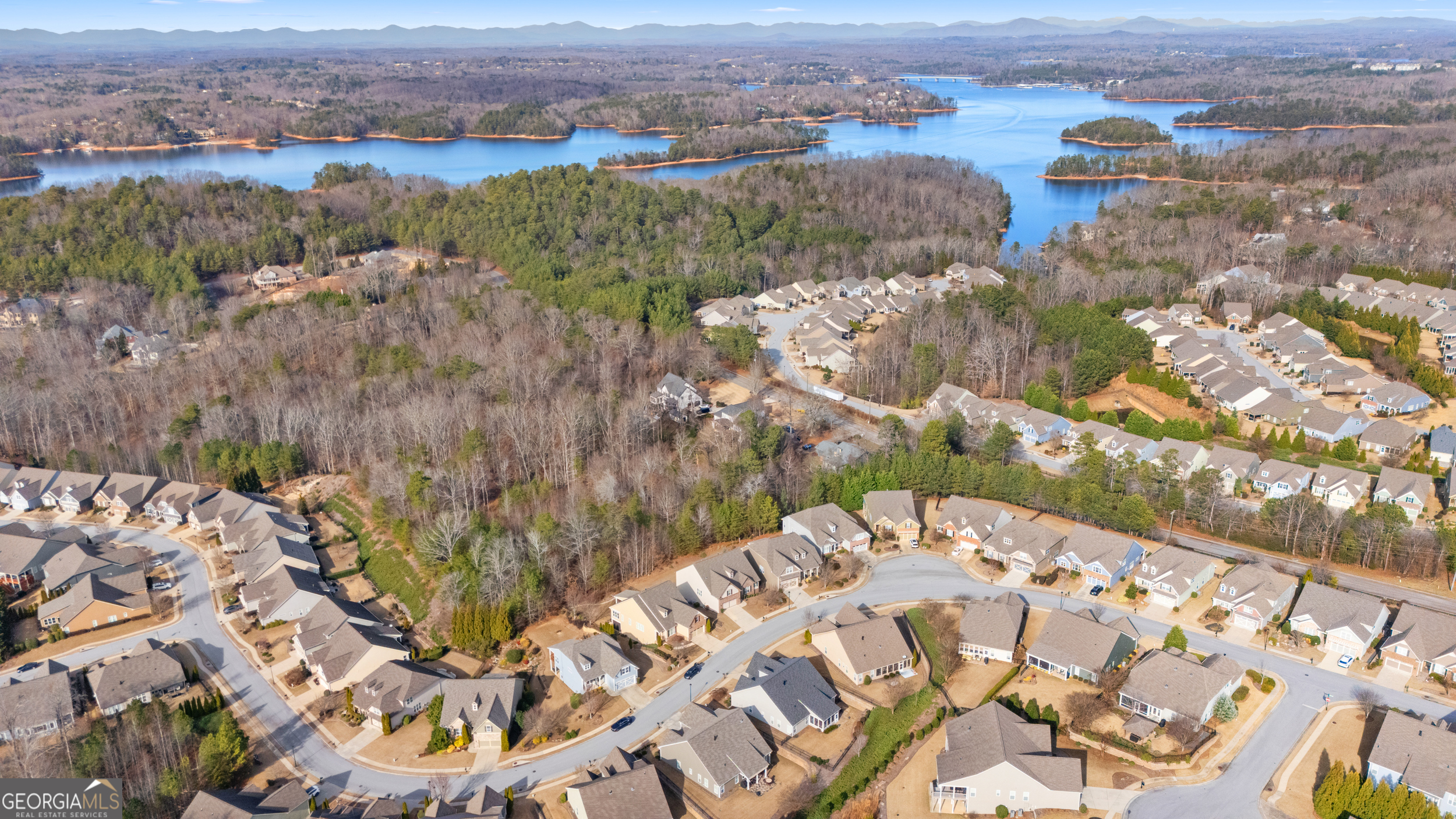 3457 Locust Cove Road SW Gainesville GA 30504