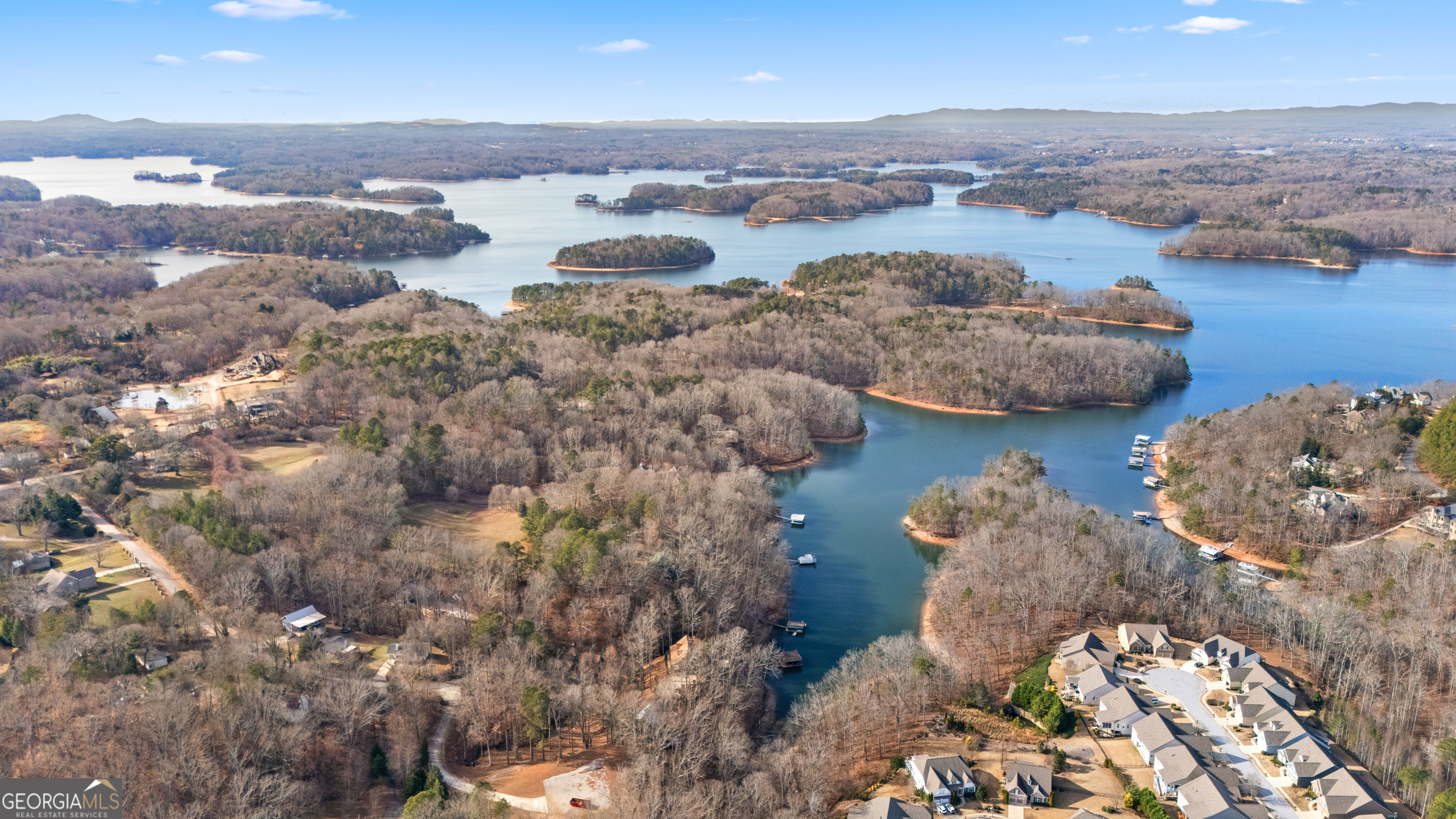3457 Locust Cove Road SW Gainesville GA 30504