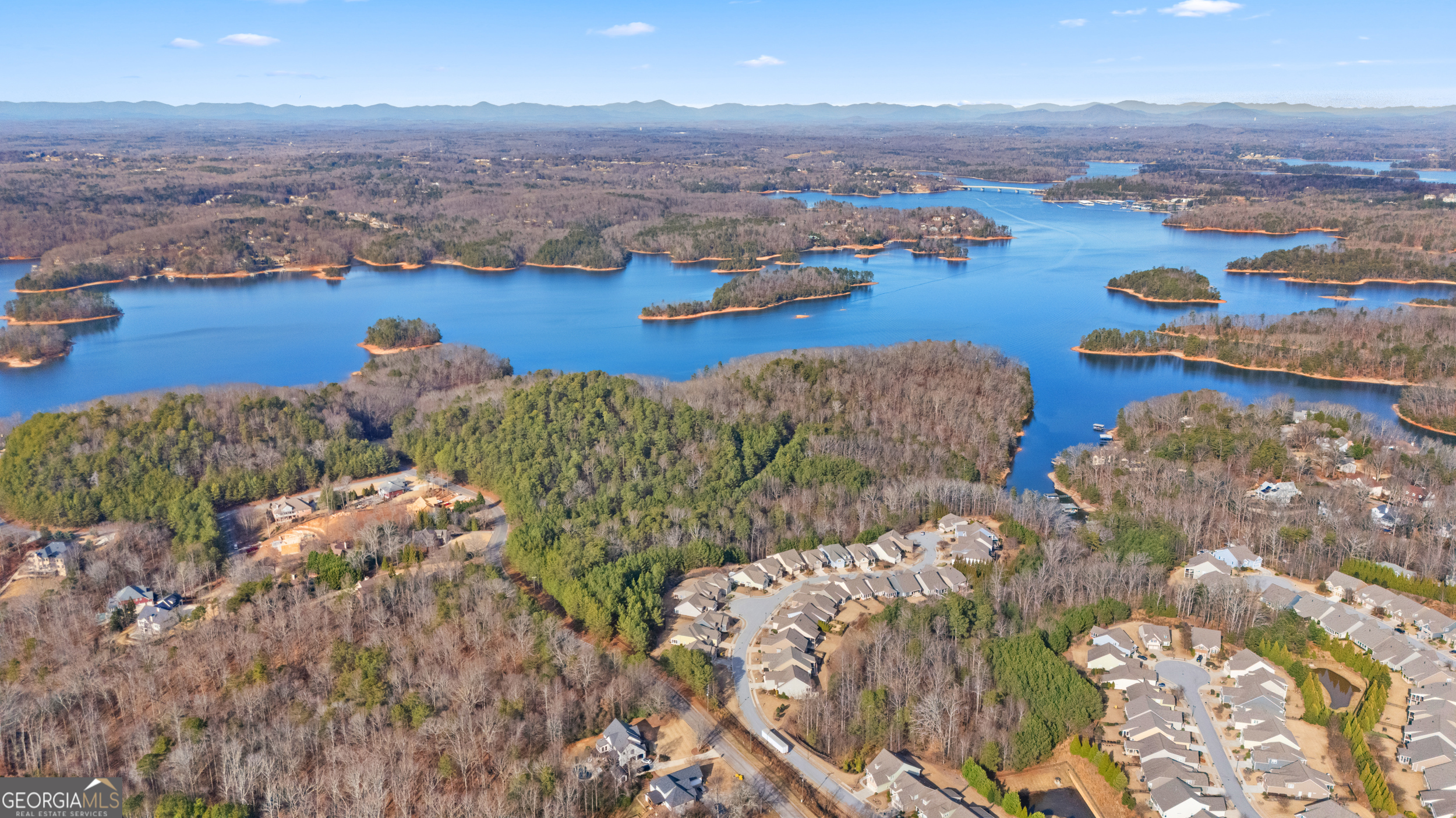 3457 Locust Cove Road SW Gainesville GA 30504