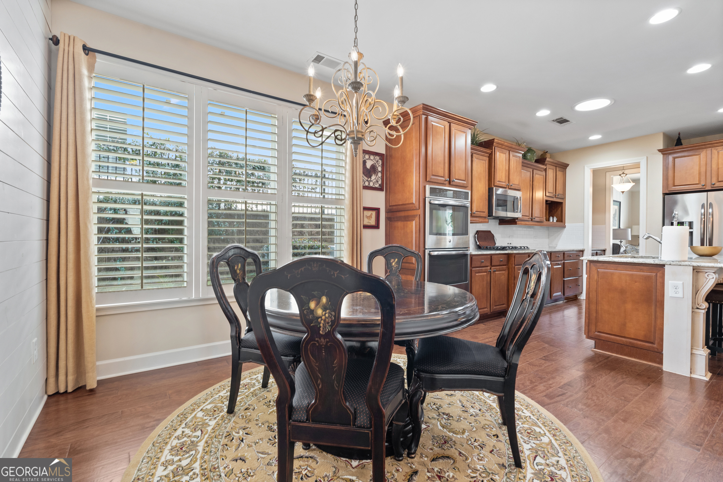 3457 Locust Cove Road SW Gainesville GA 30504