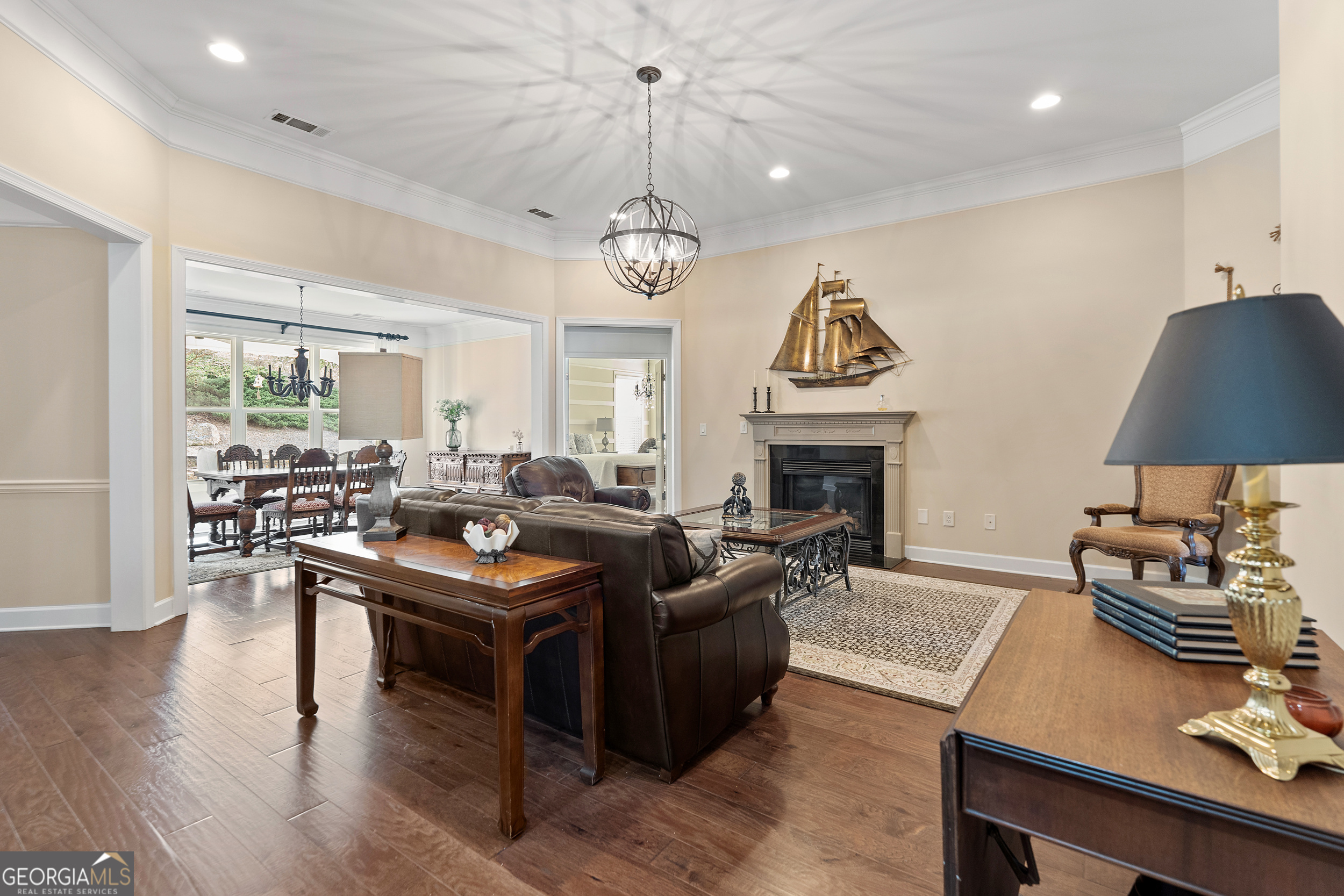 3457 Locust Cove Road SW Gainesville GA 30504