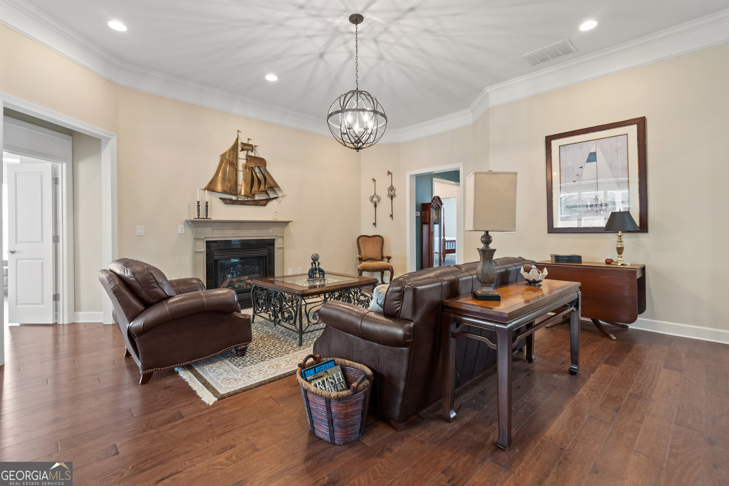 3457 Locust Cove Road SW Gainesville GA 30504