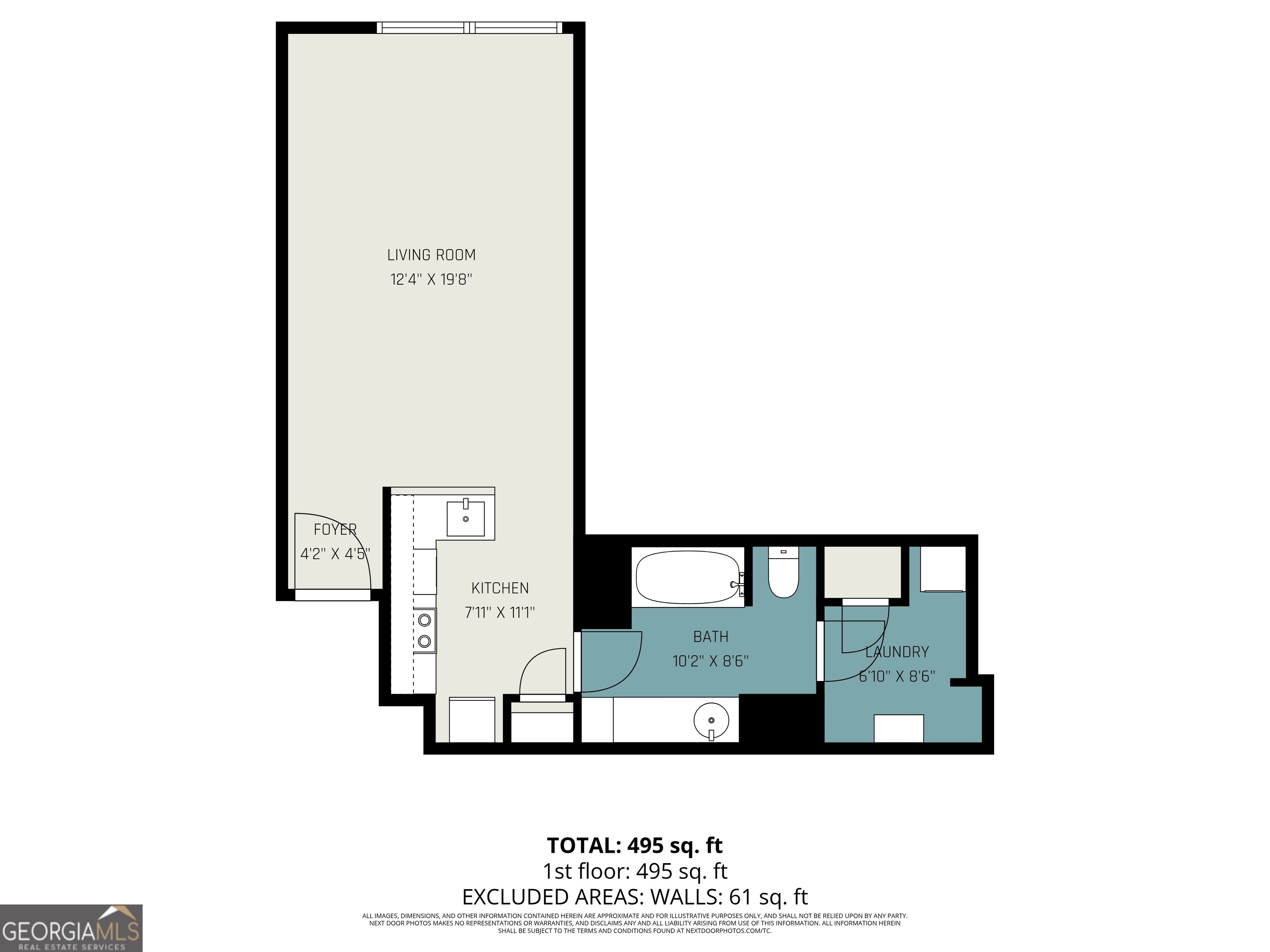 199 14th Street Atlanta GA 30309