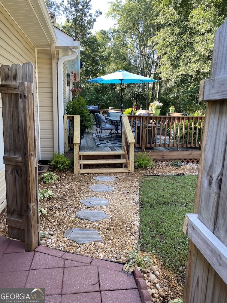 101 Cords Bridge Road NE Milledgeville GA 31061