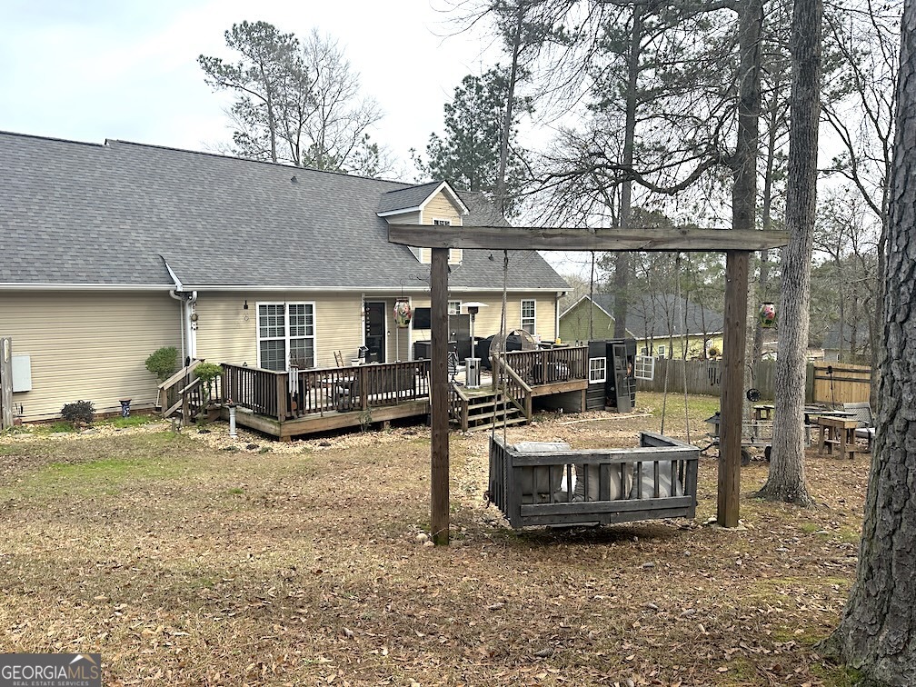 101 Cords Bridge Road NE Milledgeville GA 31061