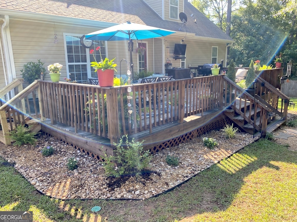 101 Cords Bridge Road NE Milledgeville GA 31061