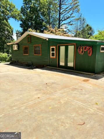 521 Sunnyside Road Hiawassee GA 30546