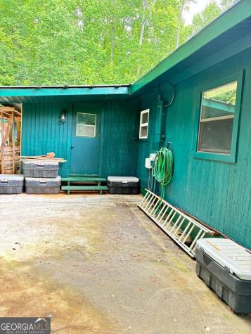 521 Sunnyside Road Hiawassee GA 30546