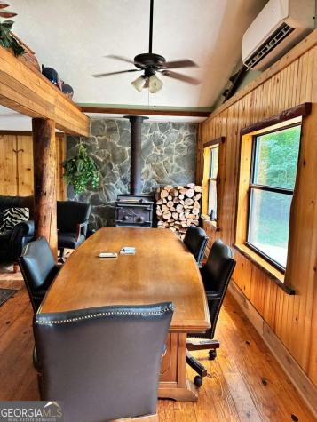 521 Sunnyside Road Hiawassee GA 30546