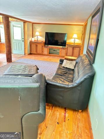 521 Sunnyside Road Hiawassee GA 30546