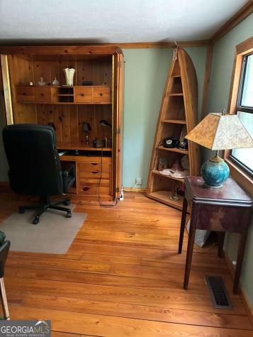 521 Sunnyside Road Hiawassee GA 30546