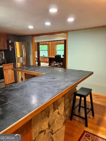 521 Sunnyside Road Hiawassee GA 30546