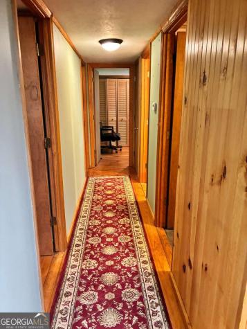 521 Sunnyside Road Hiawassee GA 30546