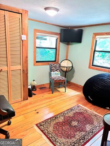 521 Sunnyside Road Hiawassee GA 30546