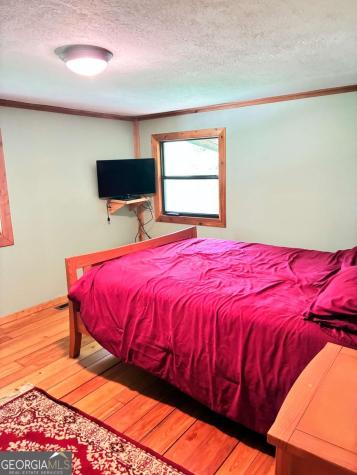 521 Sunnyside Road Hiawassee GA 30546