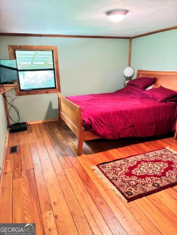 521 Sunnyside Road Hiawassee GA 30546