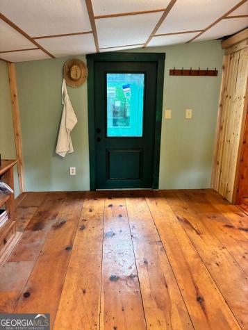 521 Sunnyside Road Hiawassee GA 30546