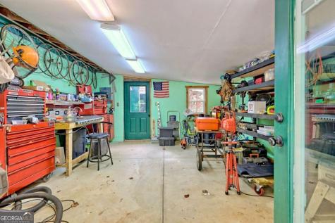 521 Sunnyside Road Hiawassee GA 30546