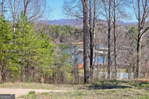 521 Sunnyside Road Hiawassee GA 30546