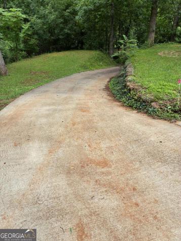 521 Sunnyside Road Hiawassee GA 30546