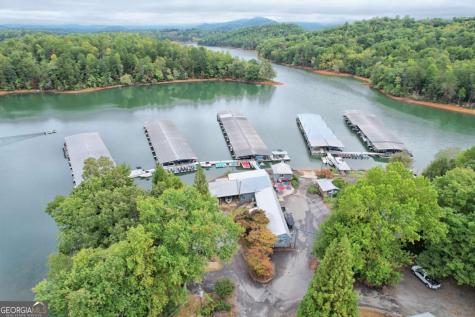 521 Sunnyside Road Hiawassee GA 30546