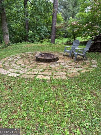 521 Sunnyside Road Hiawassee GA 30546